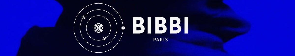 BIBBI Paris Banner