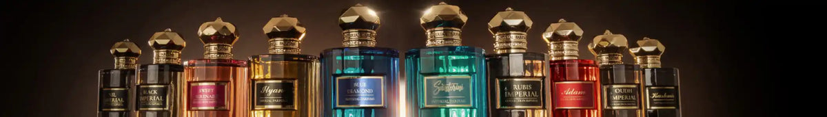 Imperial Parfums