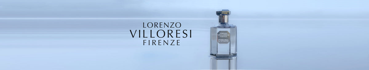 Lorenzo Villoresi