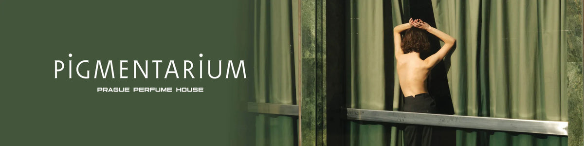 Pigmentarium