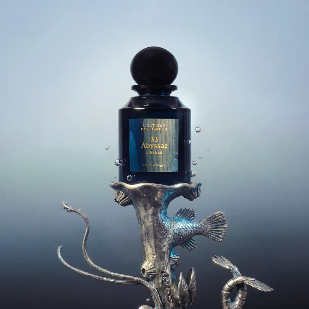 L'Artisan Parfumeur - La Botanique – 33 Abyssae L’Extrait