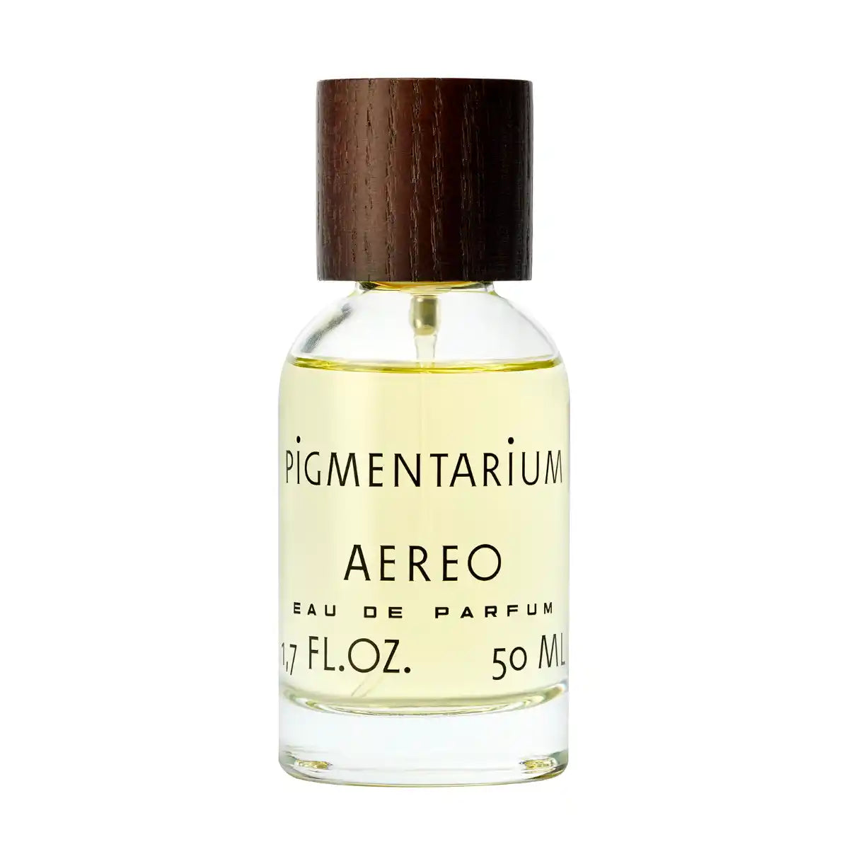Pigmentarium - Aereo