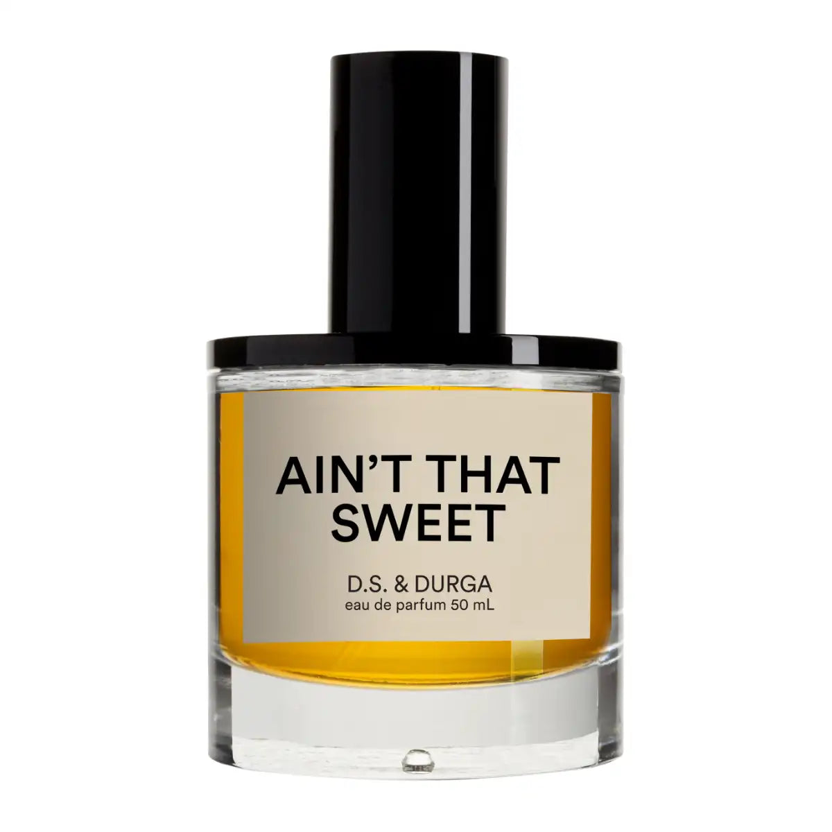 D.S. & Durga - Ain't That Sweet