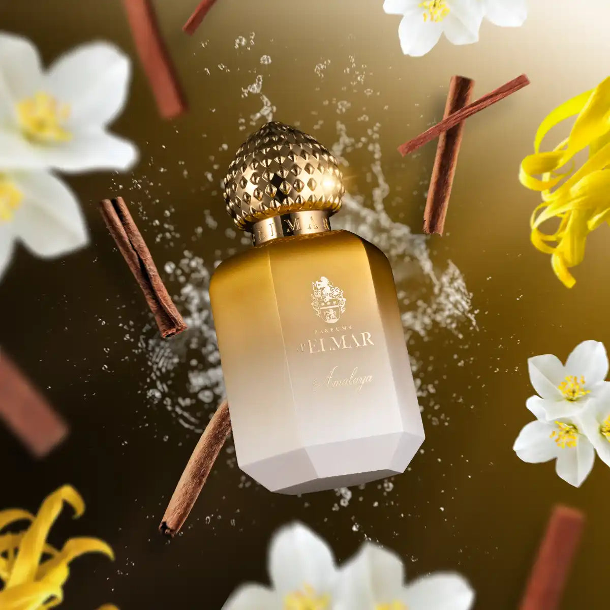 Parfums d'Elmar - Amalaya