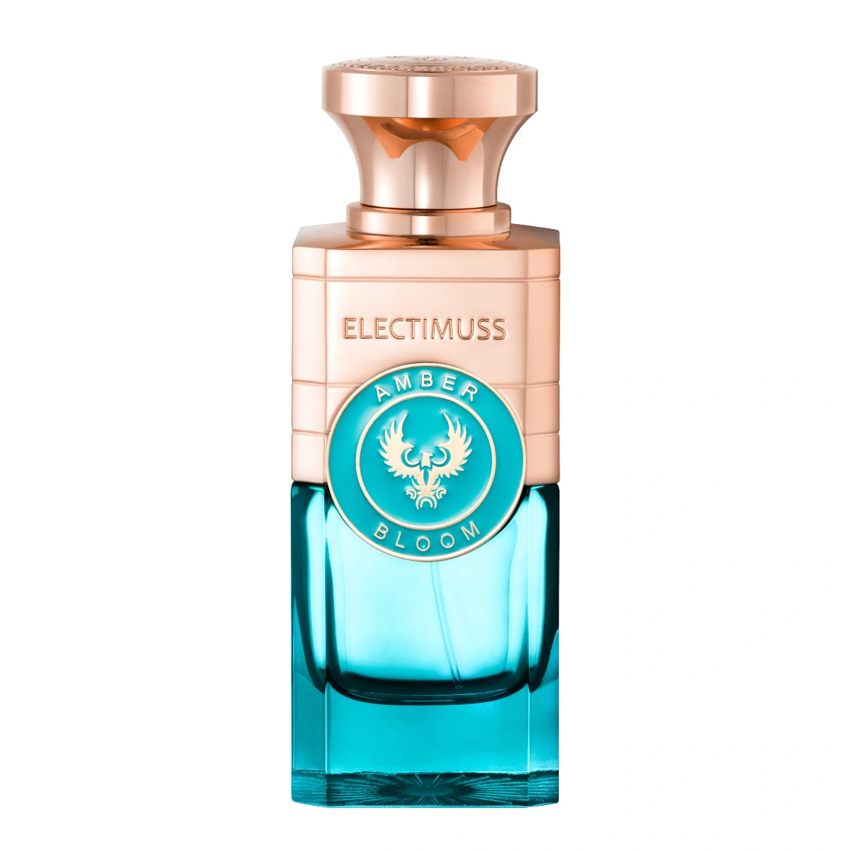 Electimuss - Auras Collection - Amber Bloom