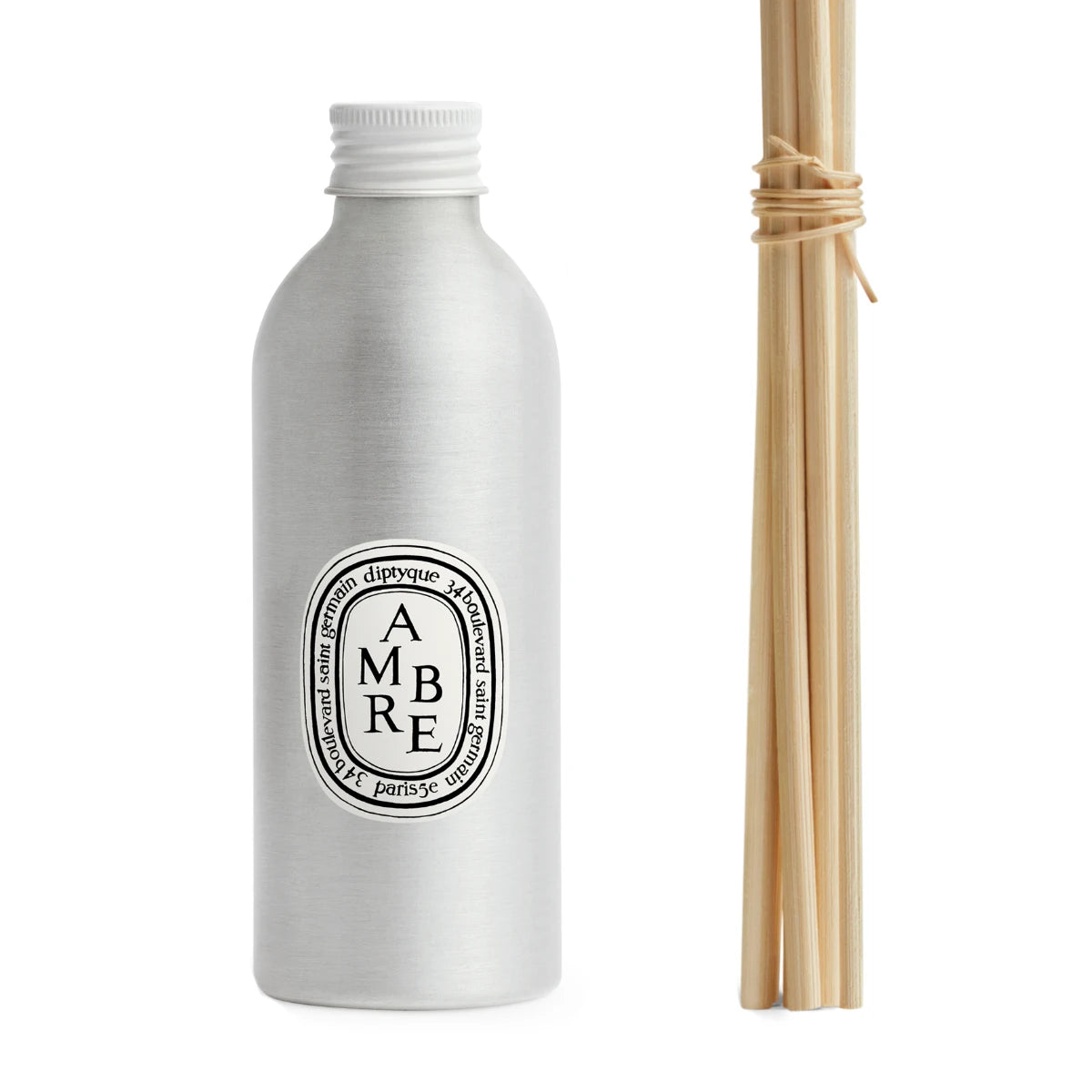 DIPTYQUE - Reed Diffusor - Ambre (Amber) - Refill