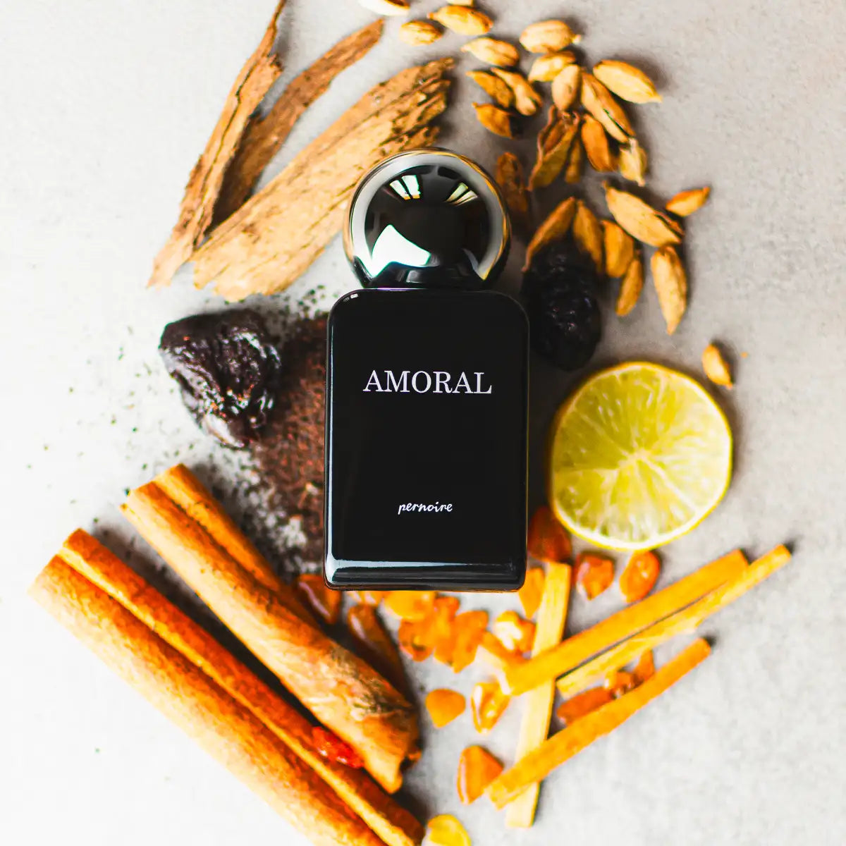 Pernoire - Anima Collection - Amoral