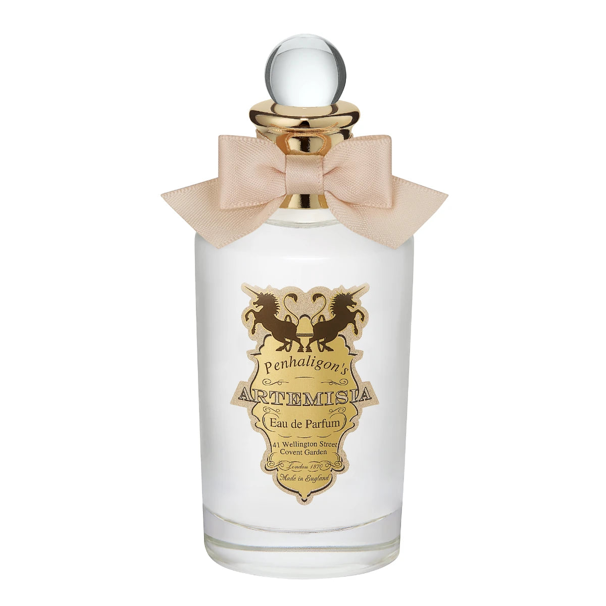 Penhaligon's - British Tales - Artemisia