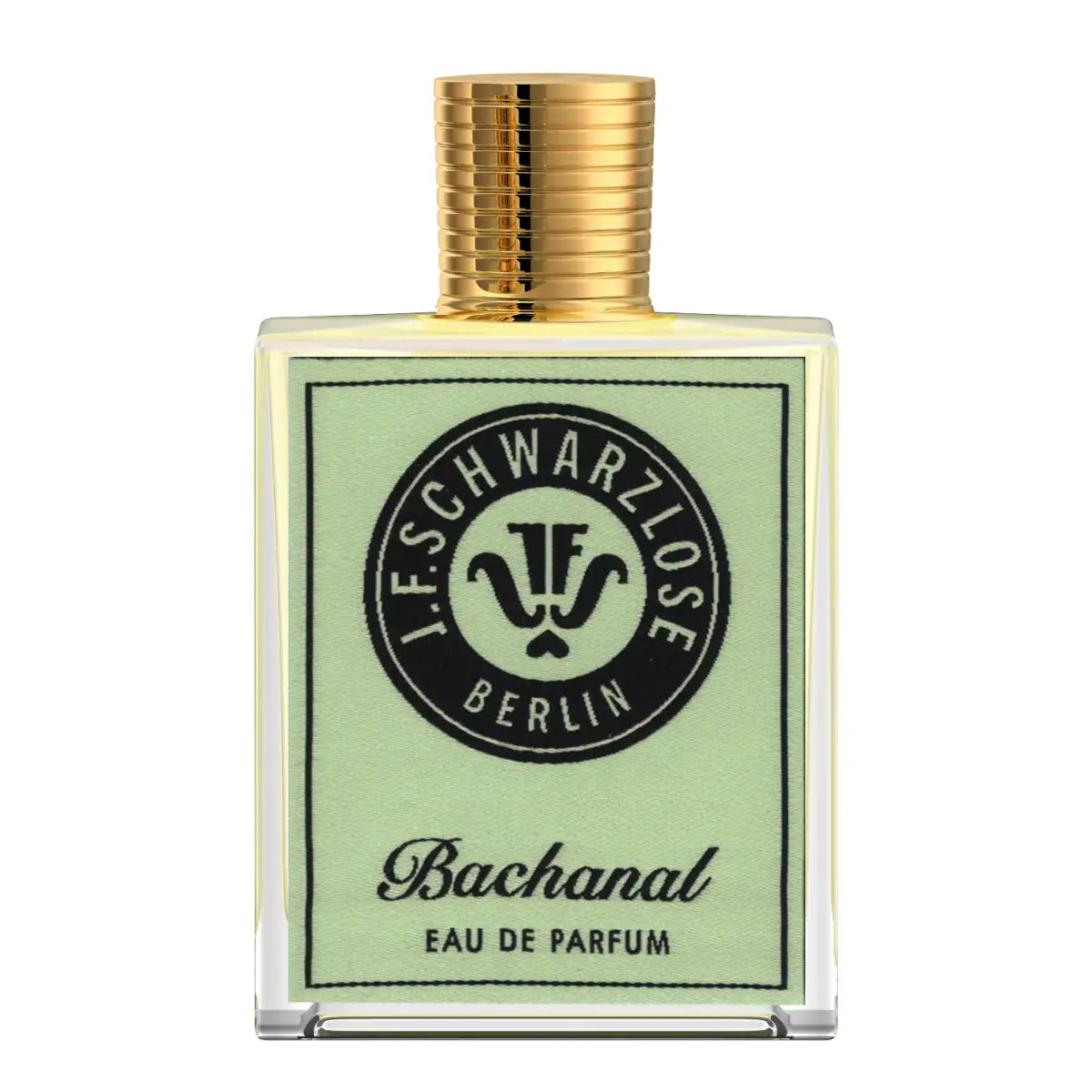 J. F. Schwarzlose Berlin - Bachanal