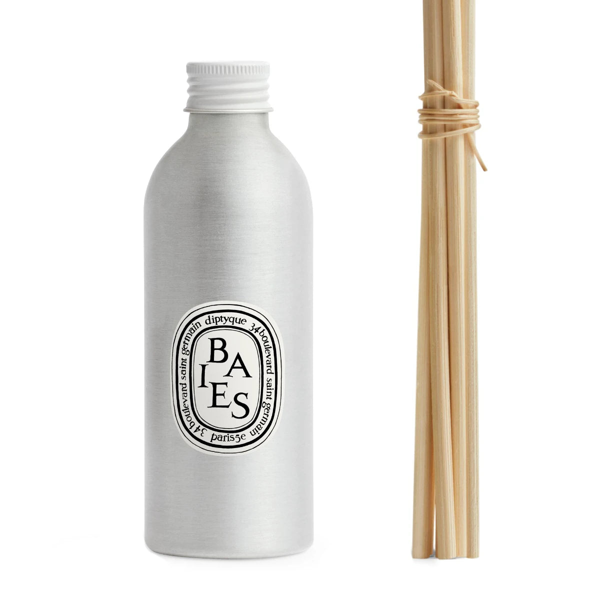 DIPTYQUE - Reed Diffusor - Baies (Beeren) - Refill