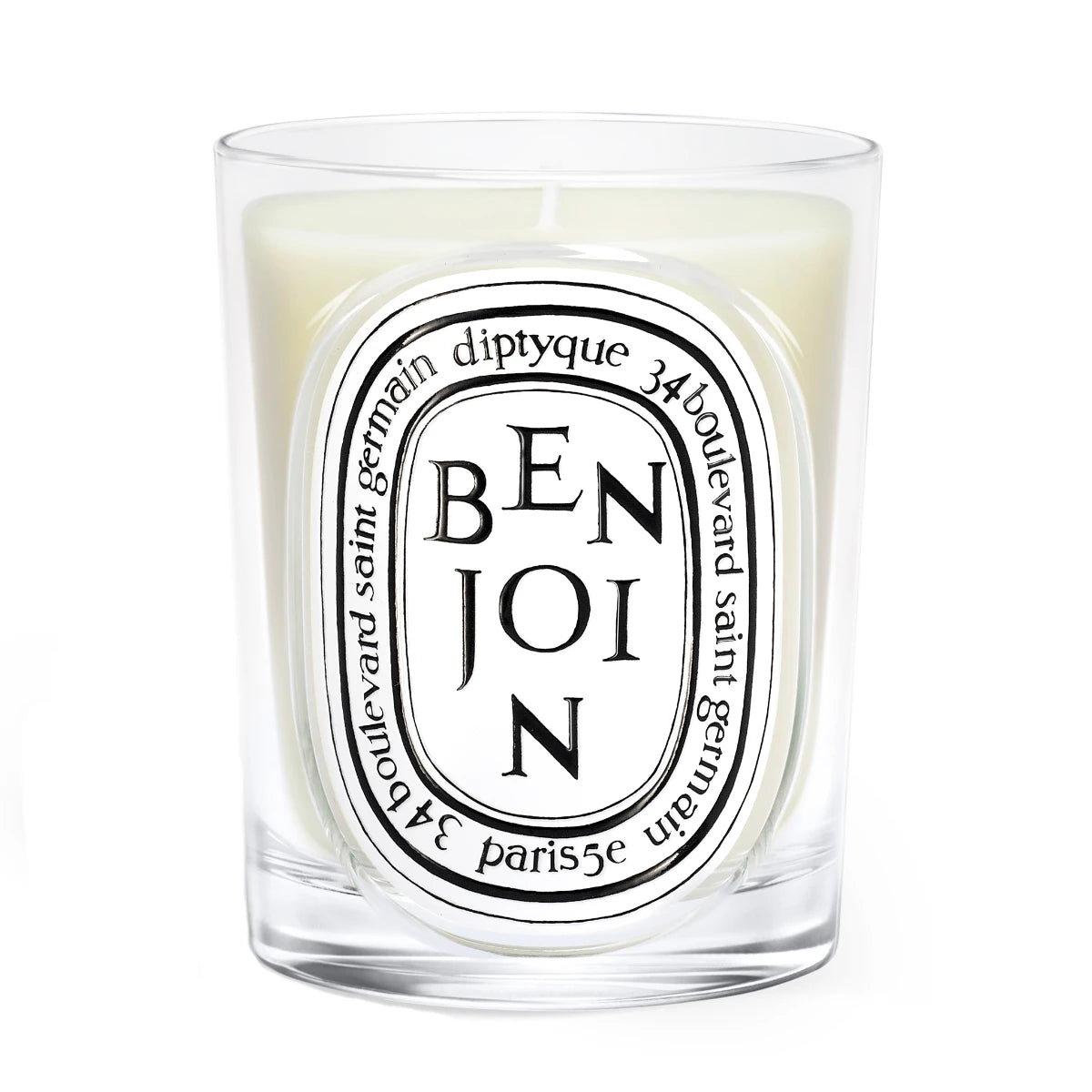 DIPTYQUE - Benjoin (Benzoe) - Duftkerze