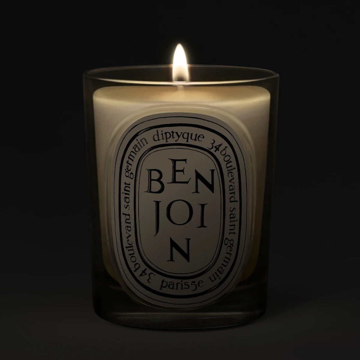 DIPTYQUE - Benjoin (Benzoe) - Duftkerze