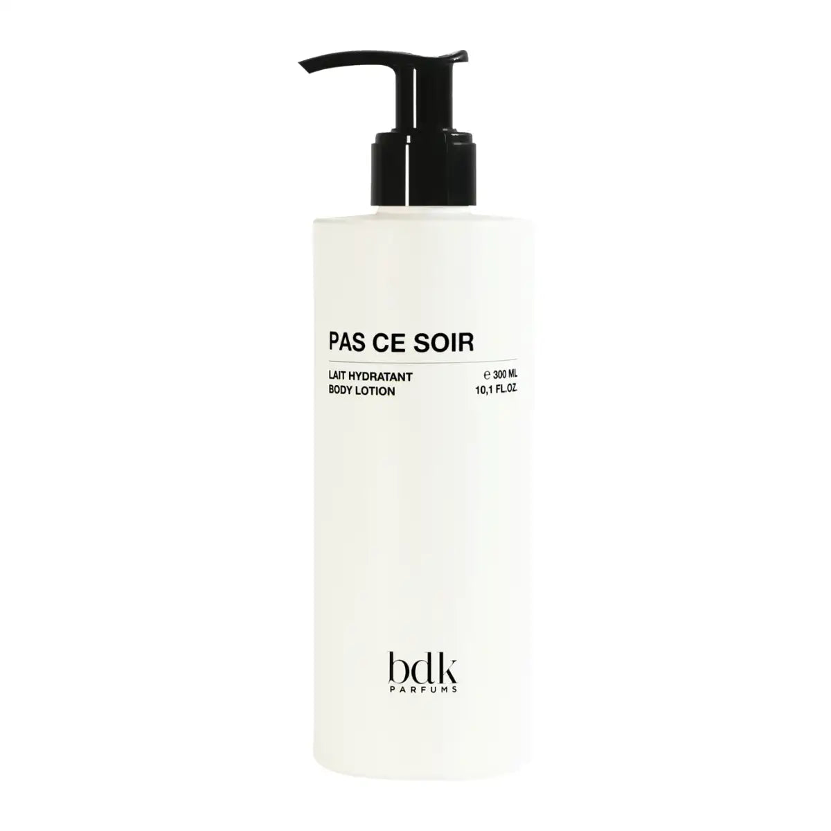bdk Parfums - Pas ce Soir - Body Lotion