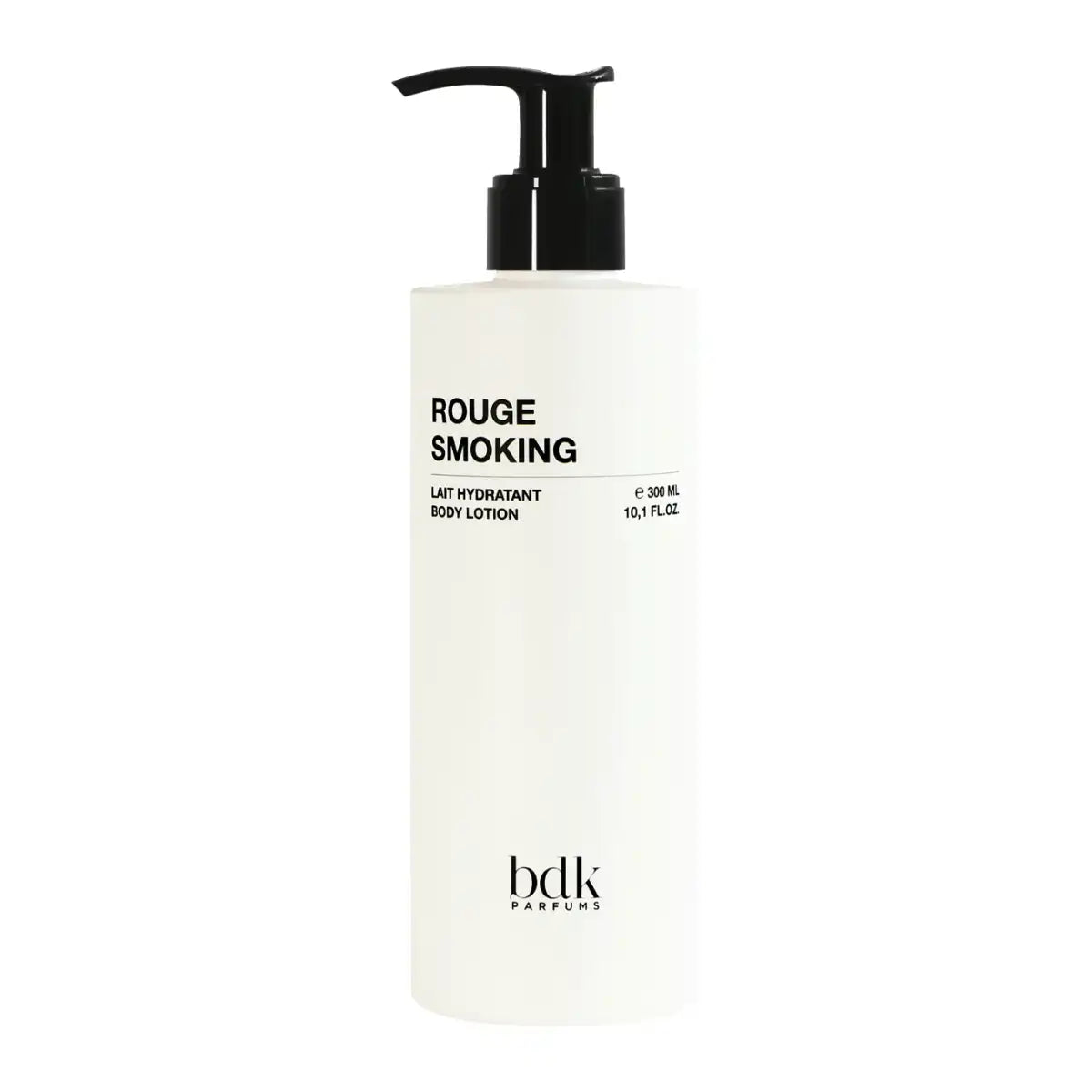 bdk Parfums - Rouge Smoking - Body Lotion