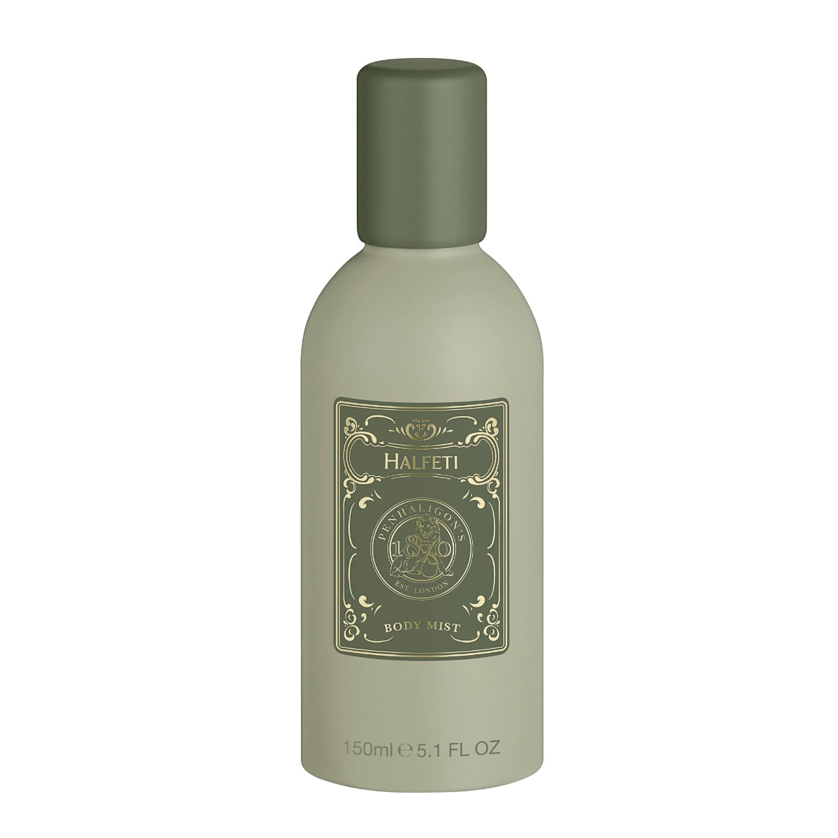 Penhaligon's - Trade Routes - Halfeti - Body Mist