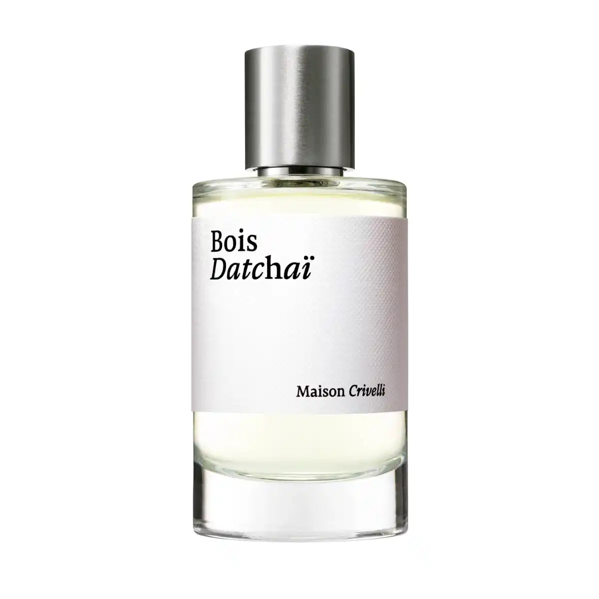 Maison Crivelli - Bois Datchaï