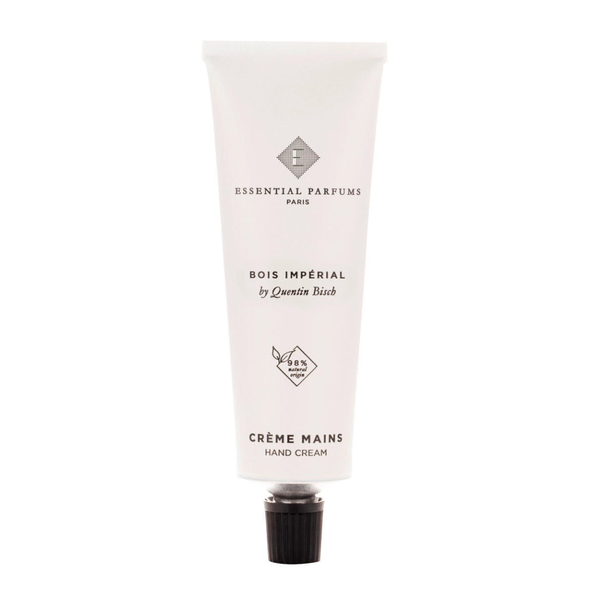 Essential Parfums - Bois Impérial - Hand Cream