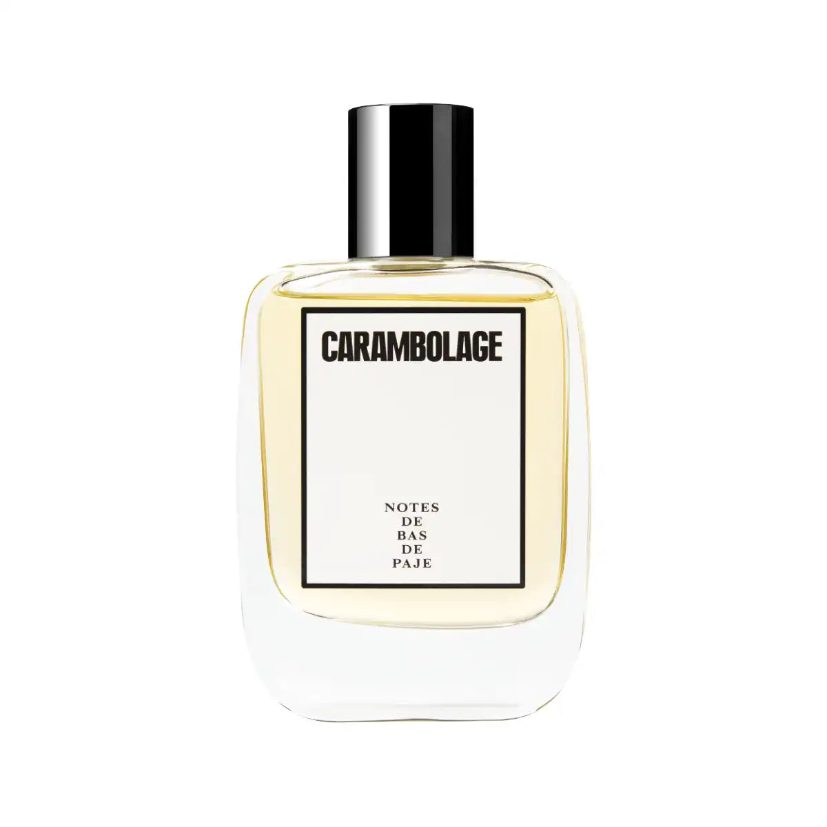 Notes de Bas de Paje - Carambolage
