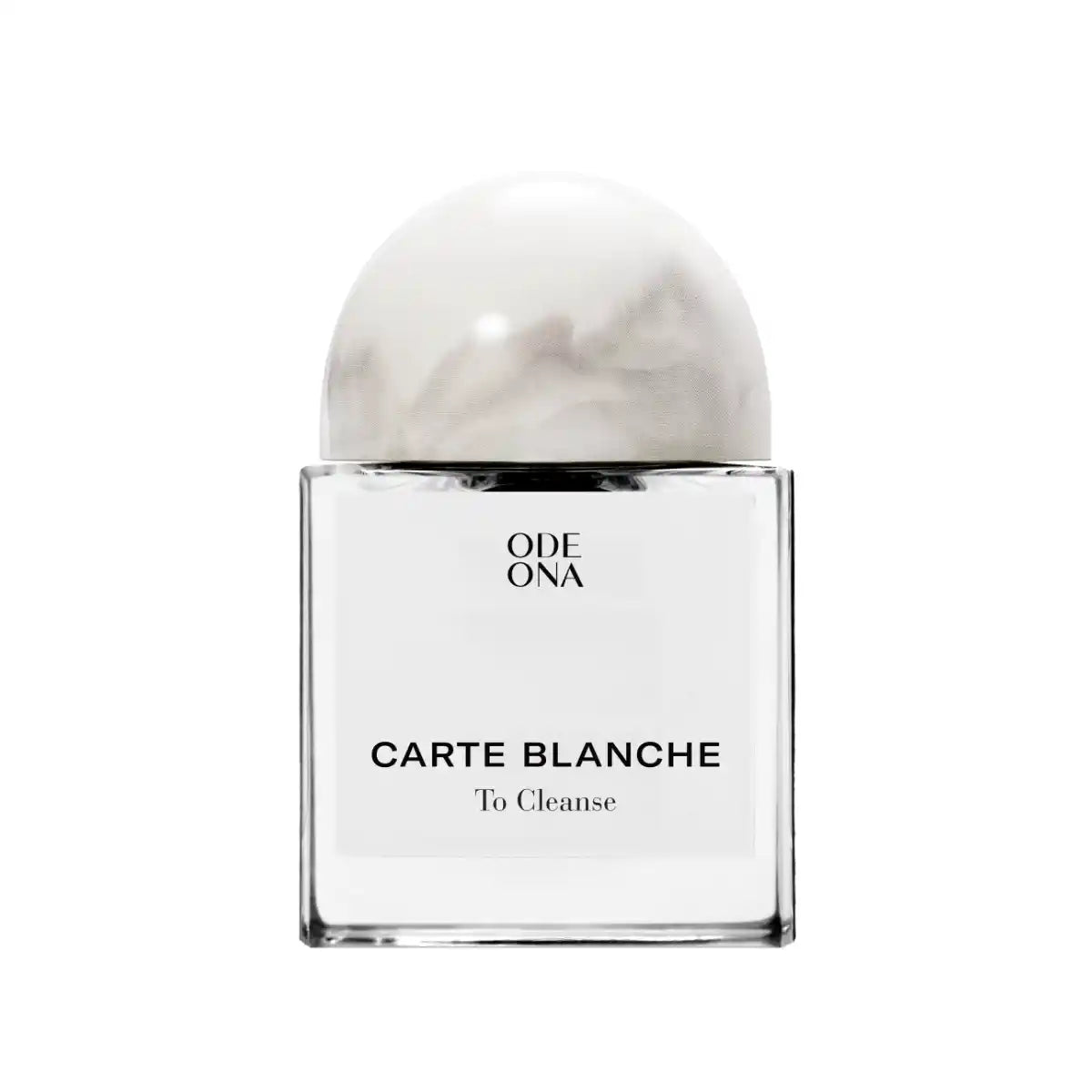 Ode Ona - Carte Blanche