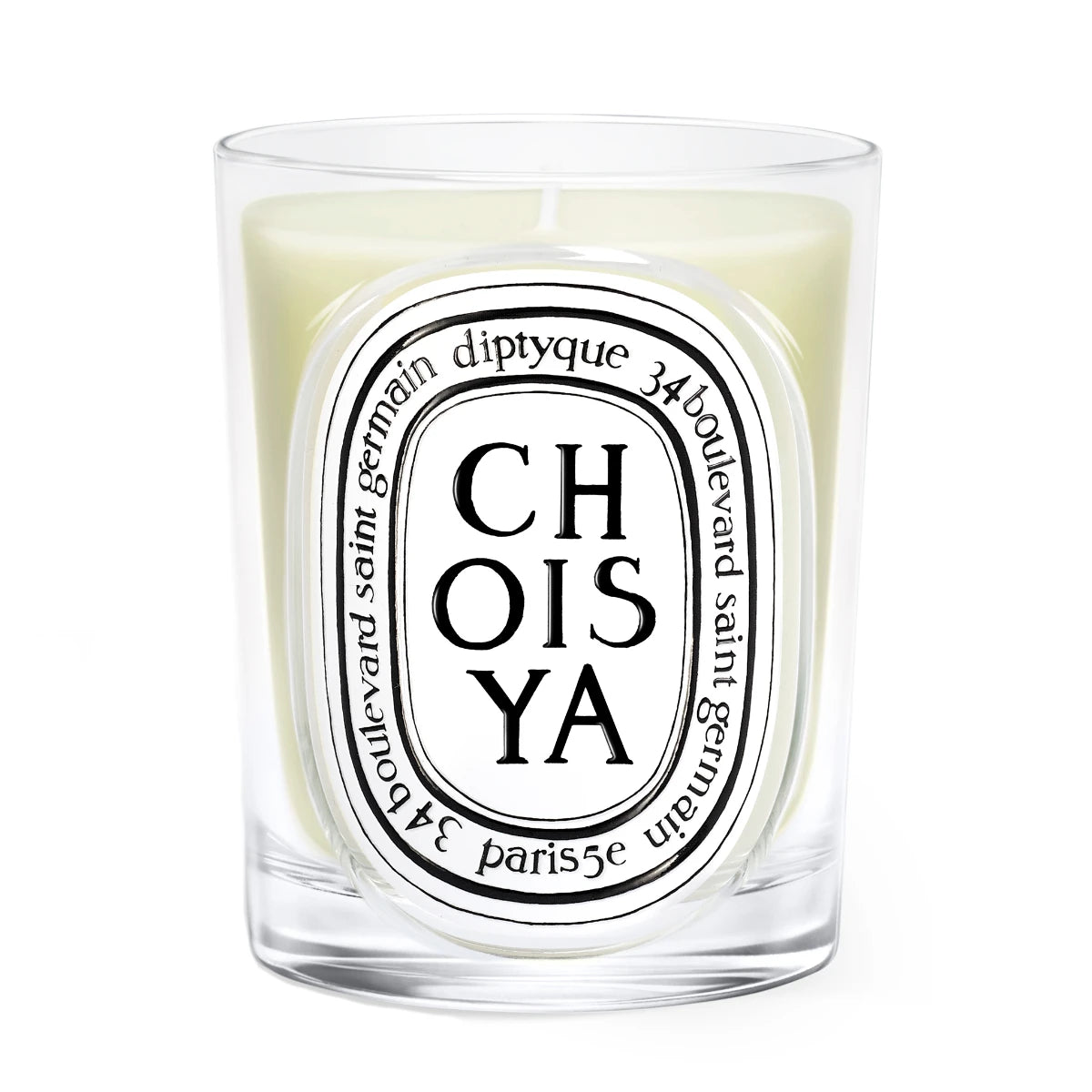 DIPTYQUE - Choisya (Mexikanische Orangenblume) - Duftkerze