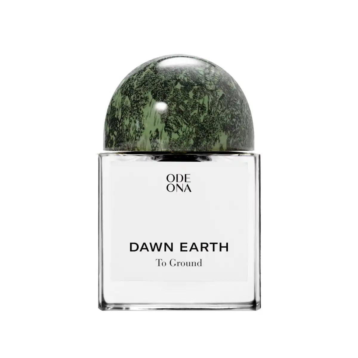 Ode Ona - Dawn Earth