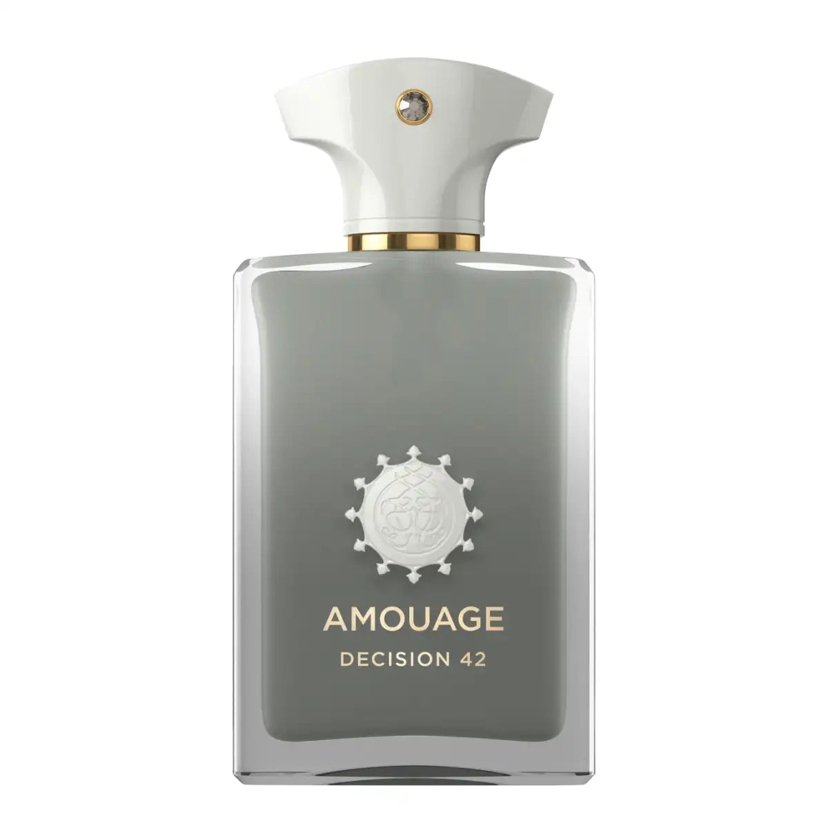 Amouage - The Exceptional Extraits - Decision 42