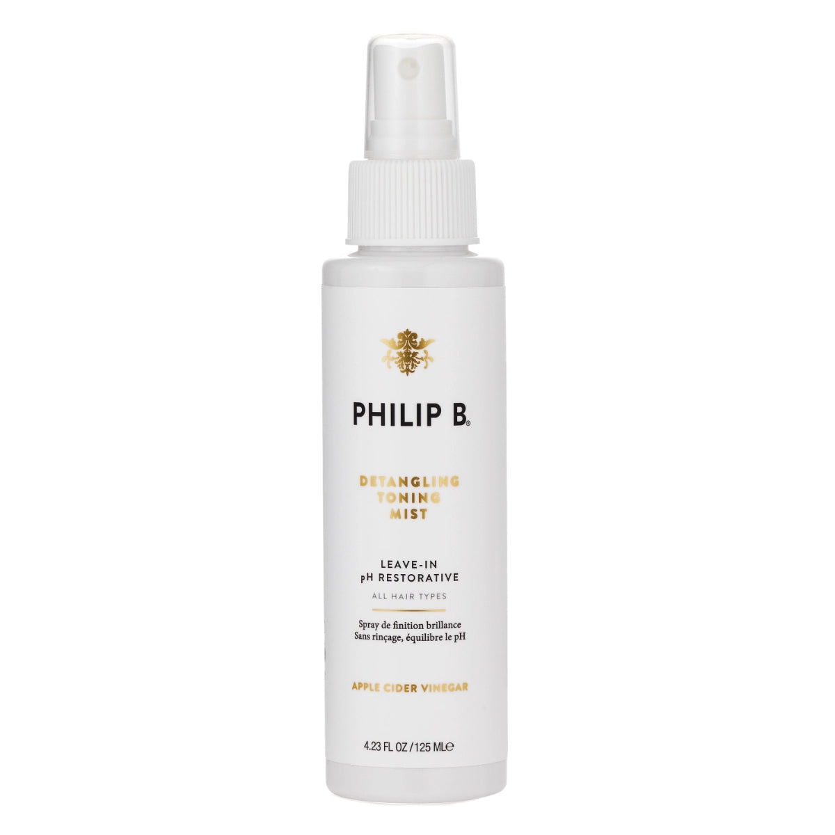 Philip B - pH Restorative Detangling Toning Mist