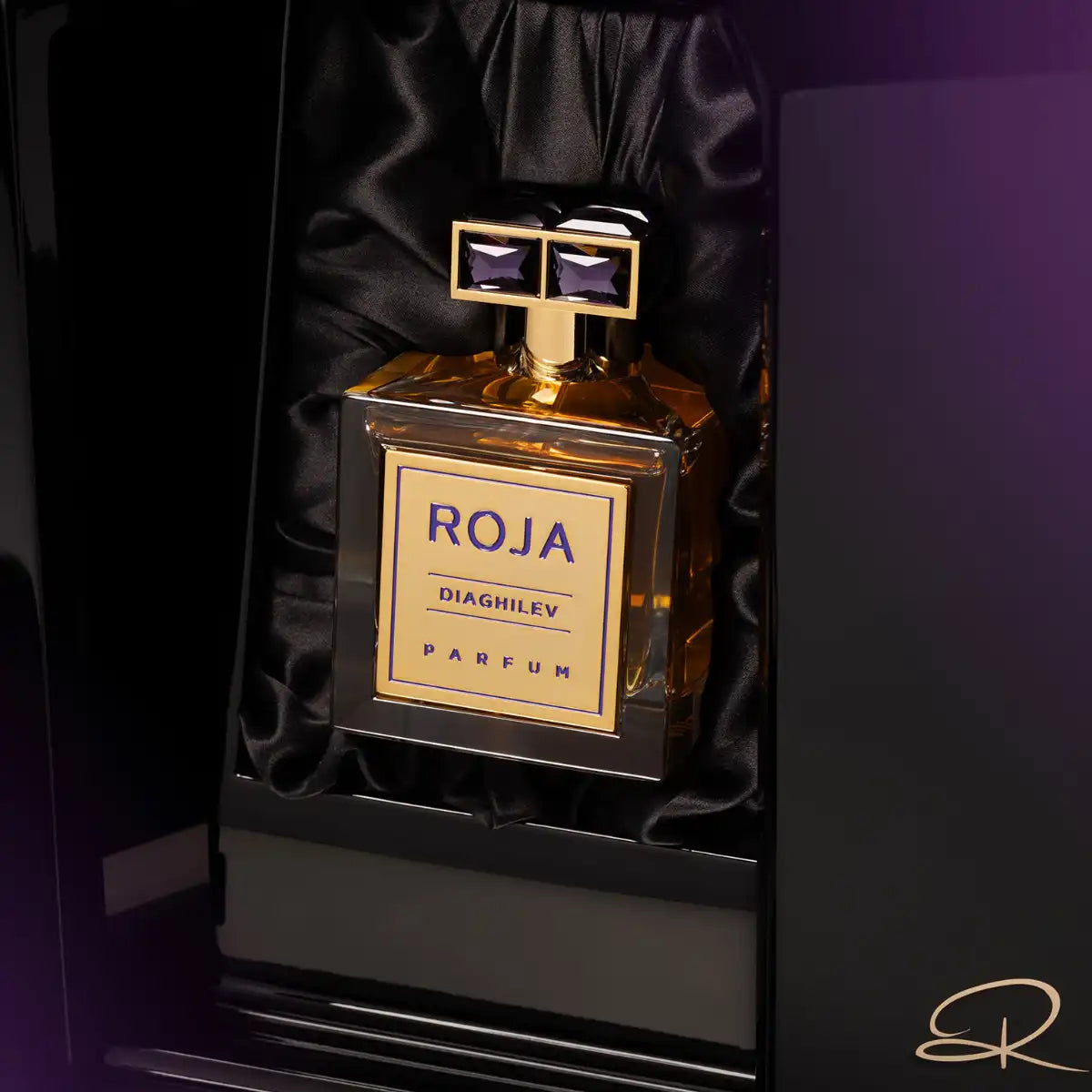 Roja Parfums - Diaghilev - Parfum