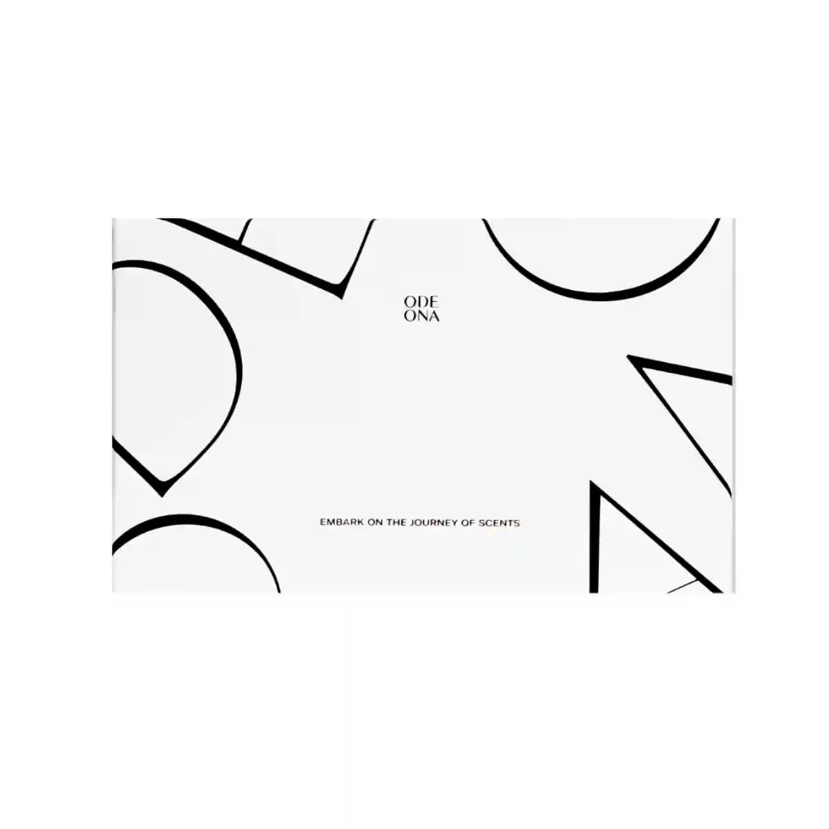 Ode Ona - Mini Journeys - Discovery Set