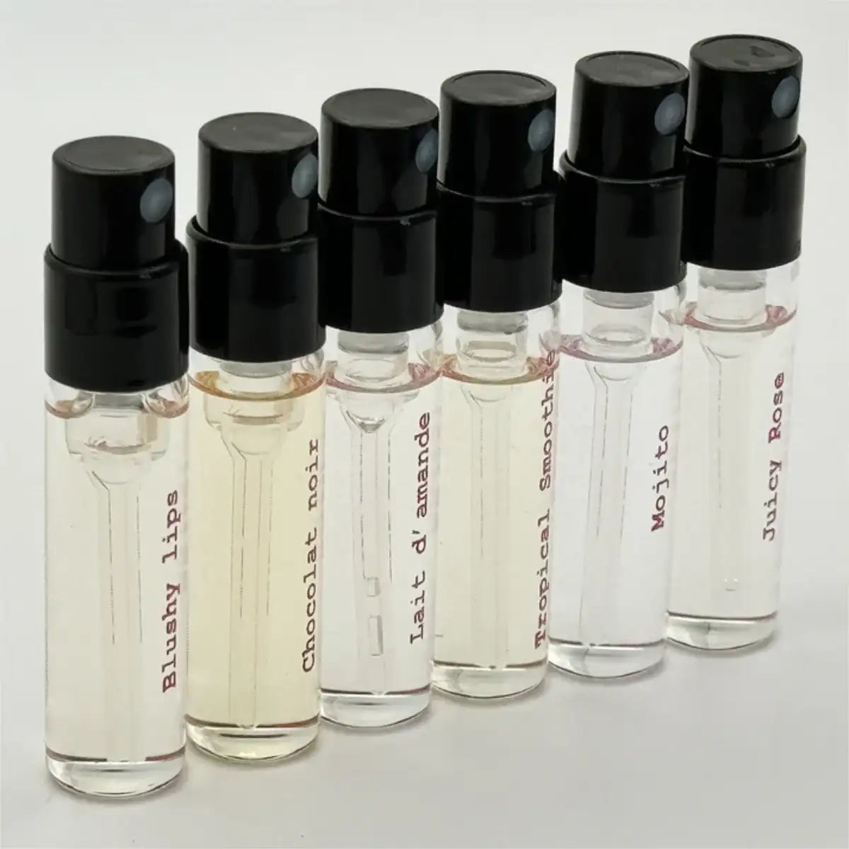 The Pink Artist - Discovery Set