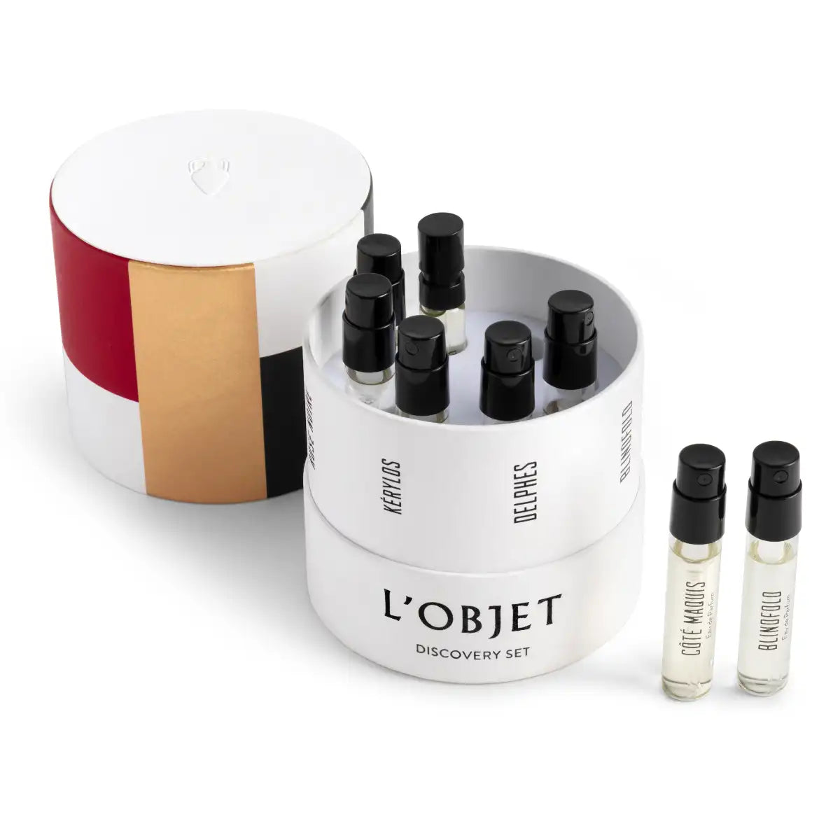 L'Objet - Discovery Set