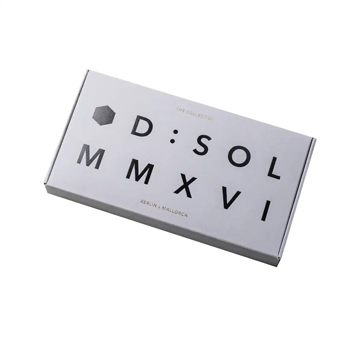 D:SOL MMXVI - Discovery Set
