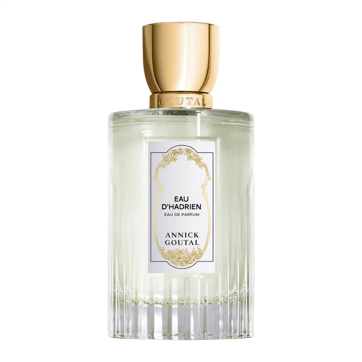 Annick Goutal - Eau d'Hadrien Mixed