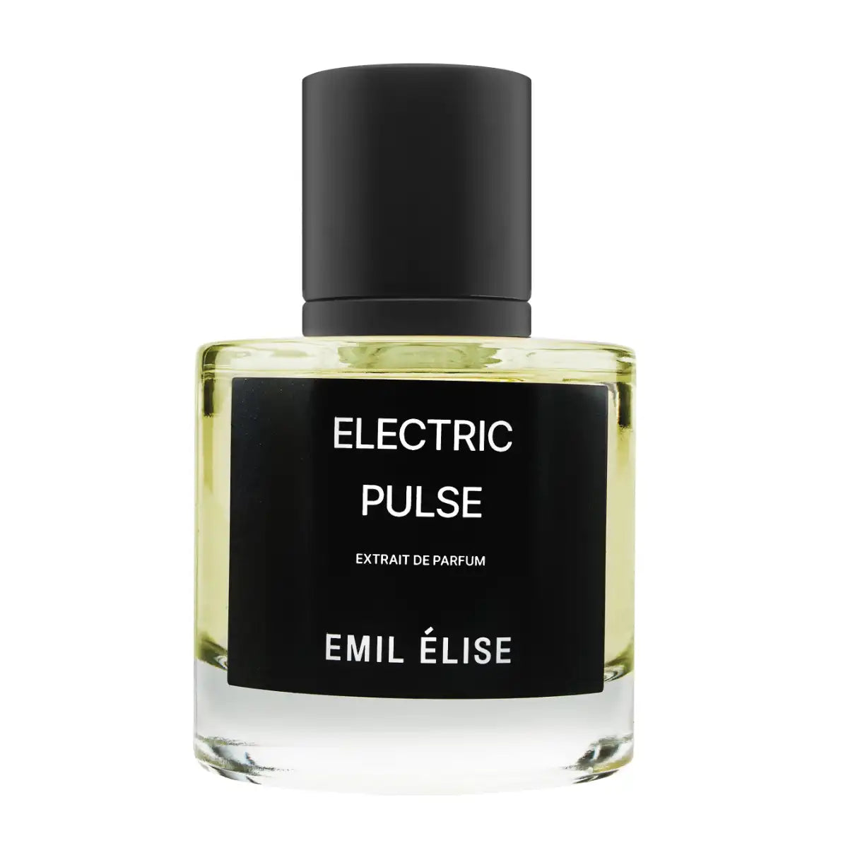 Emil Élise - Electric Pulse