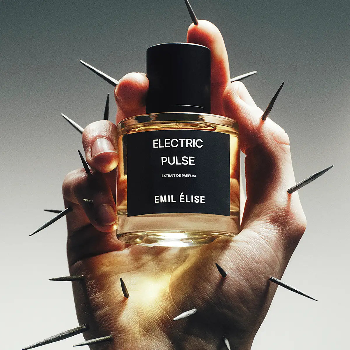 Emil Élise - Electric Pulse