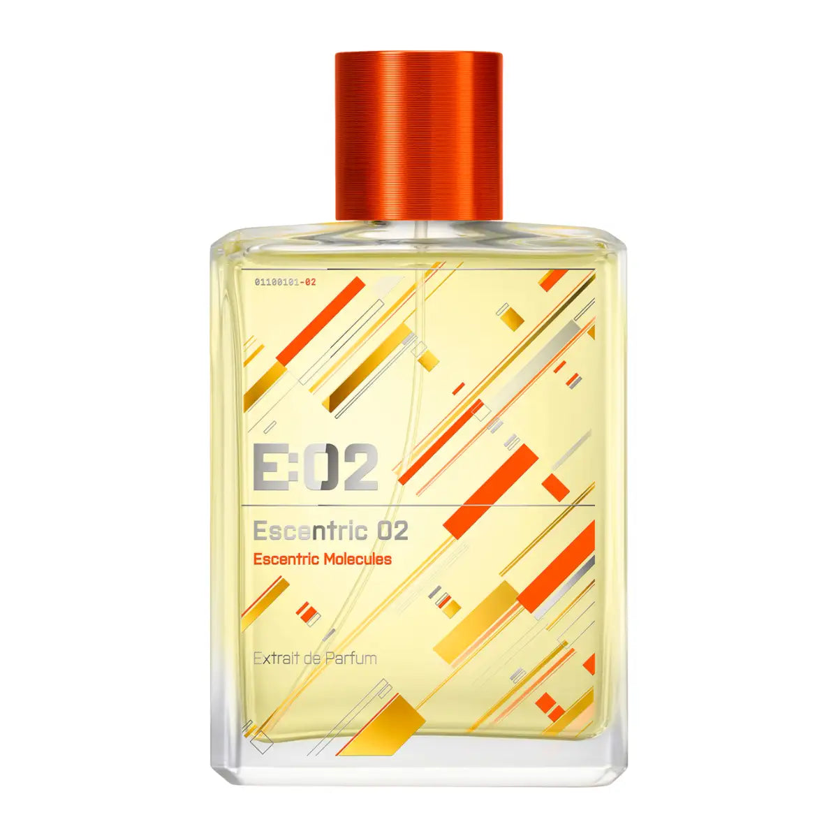 Escentric Molecules - Escentric 02 Extrait