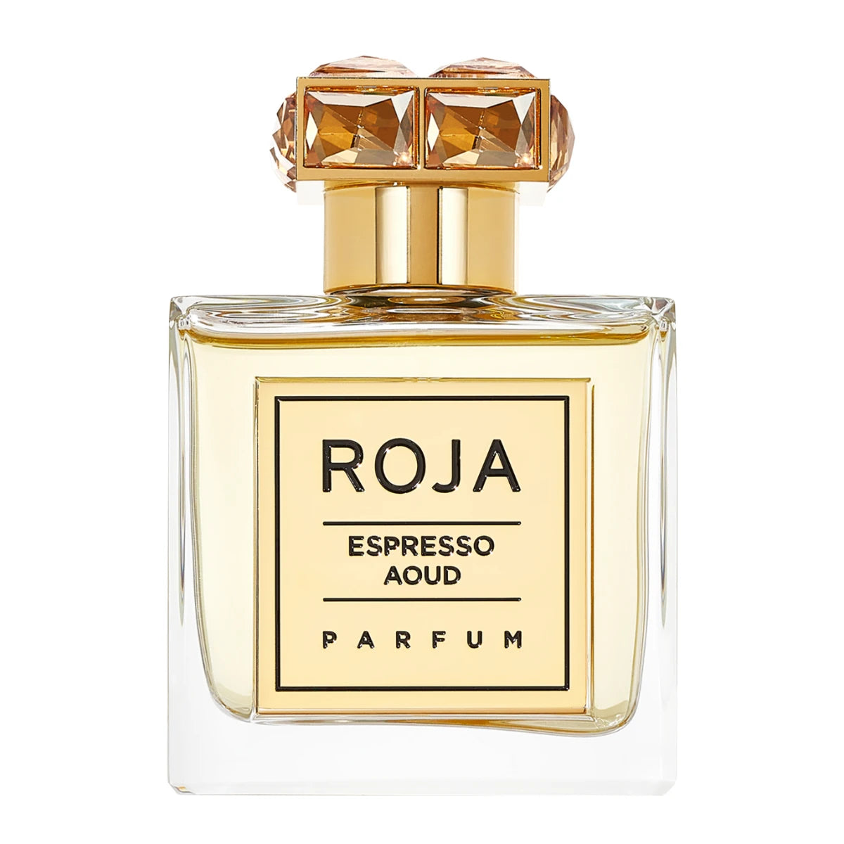 Roja Parfums - The Aoud Collection - Espresso Aoud