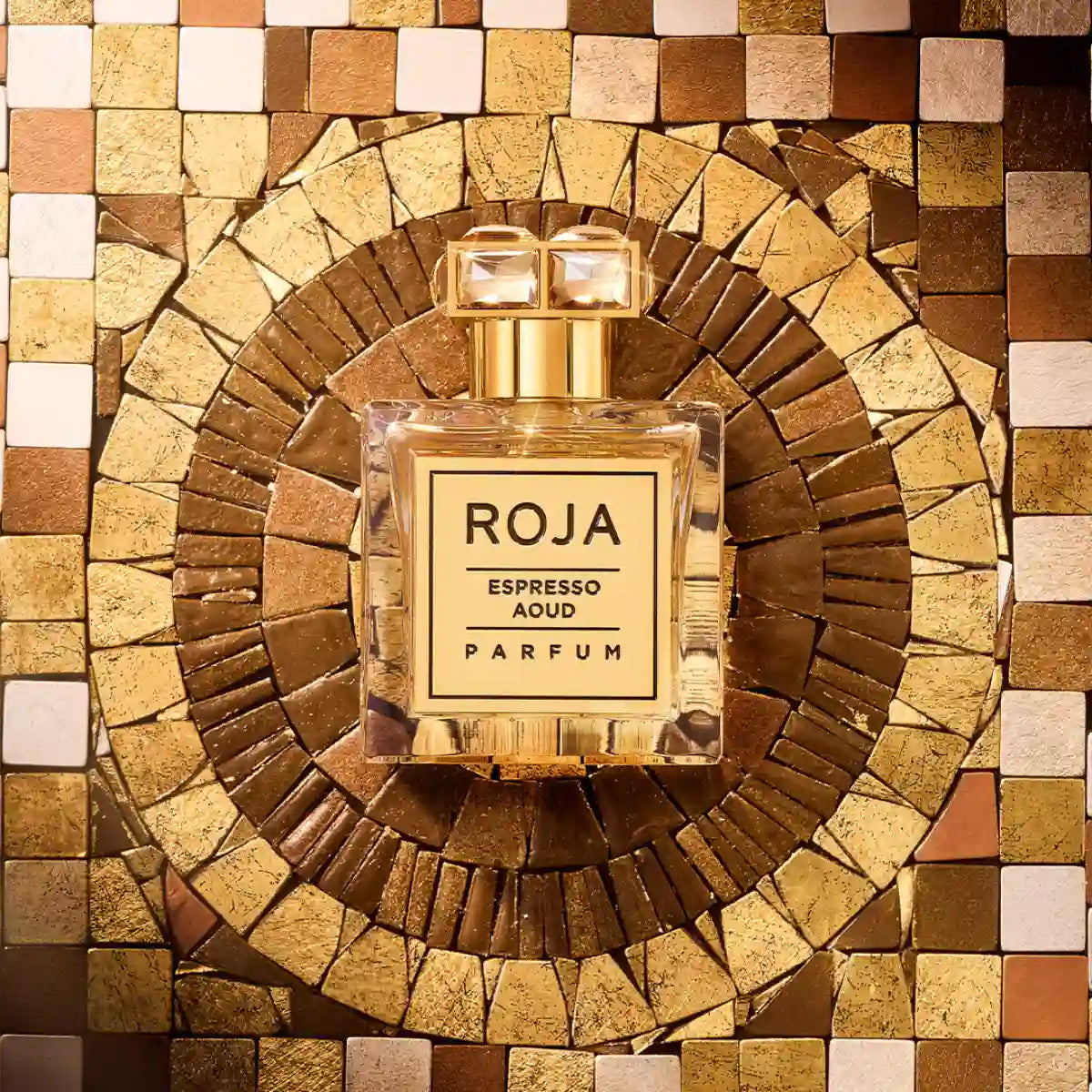Roja Parfums - The Aoud Collection - Espresso Aoud