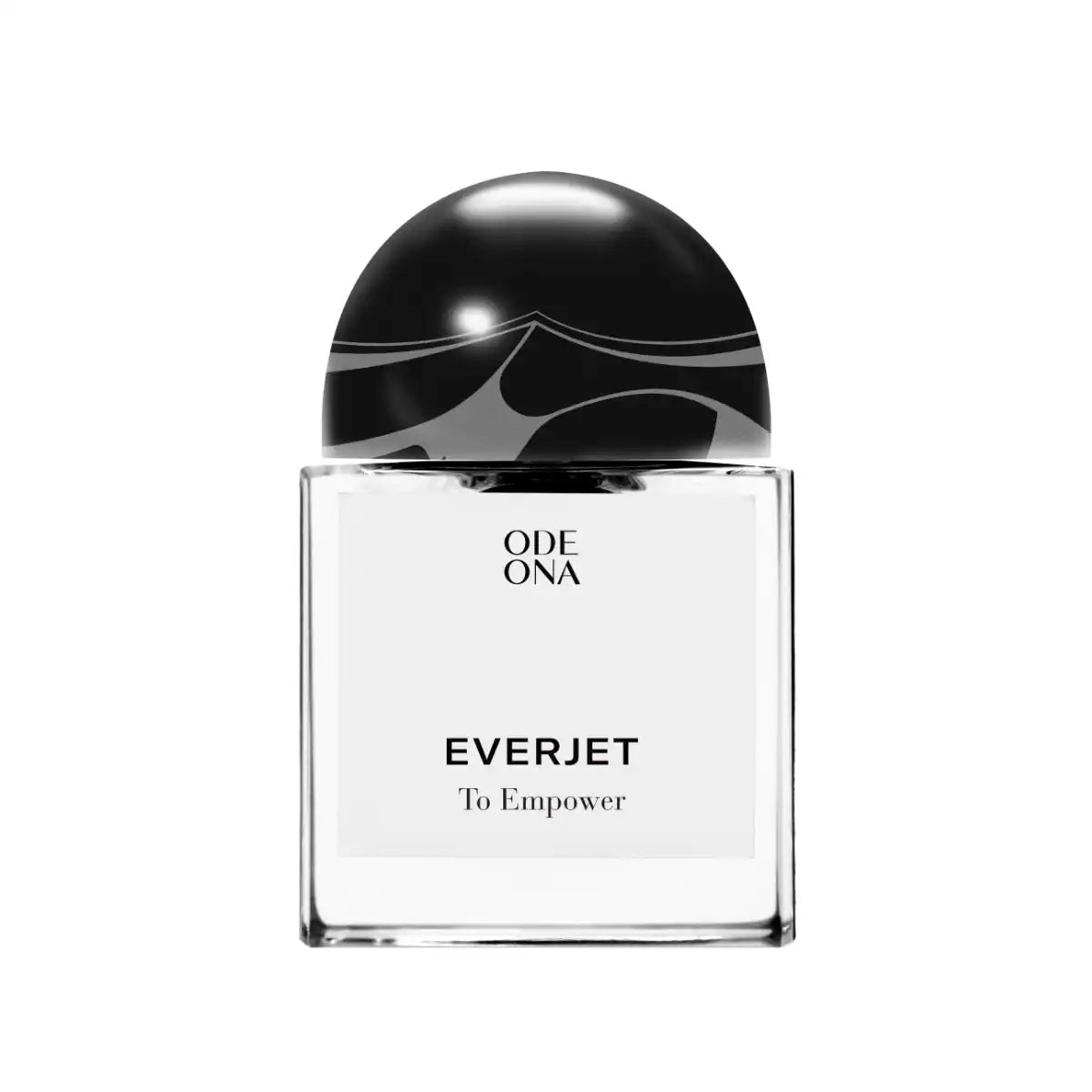 Ode Ona - Everjet