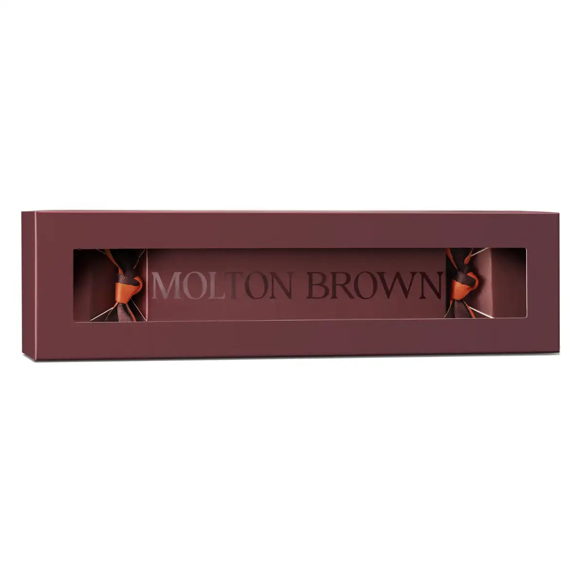 Molton Brown - Woody Citrus Christmas Cracker