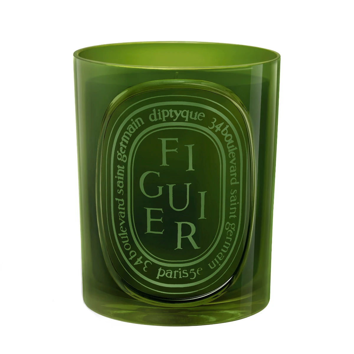 DIPTYQUE - Fig Tree - Scented Candle