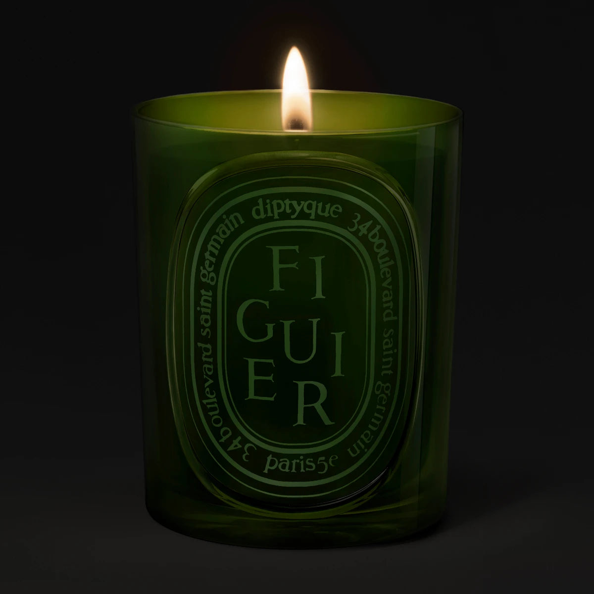 DIPTYQUE - Fig Tree - Scented Candle