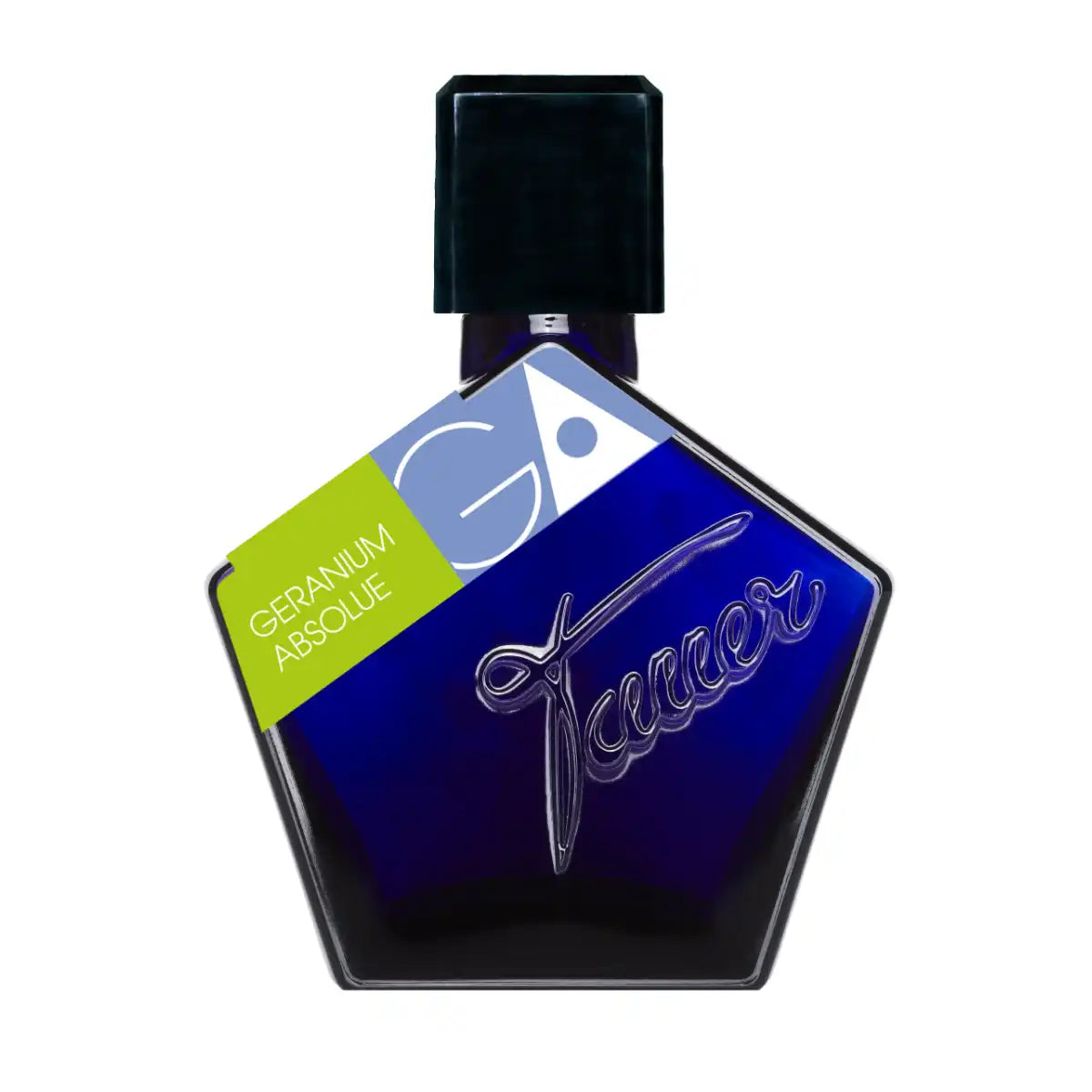Andy Tauer - Geranium Absolue