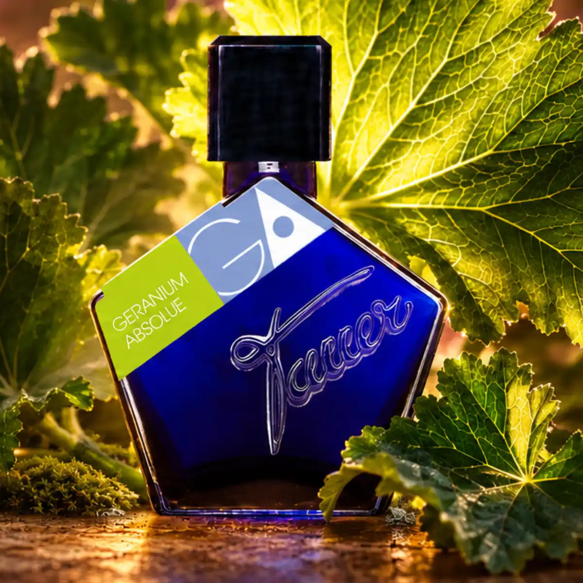 Andy Tauer - Geranium Absolue