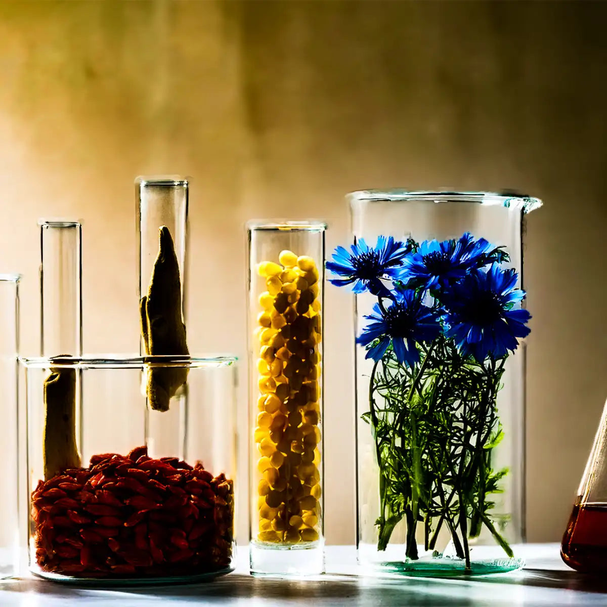 The Different Company - Extraits Extrêmes - Gin-Seng
