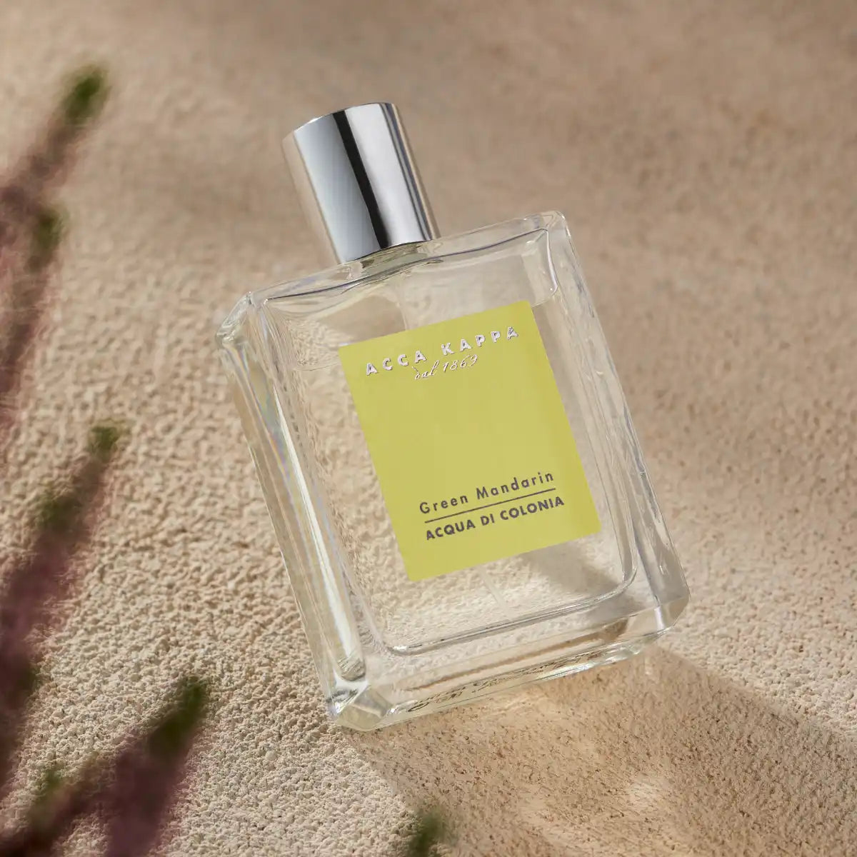 Acca Kappa - Green Mandarin - Acqua di Colonia