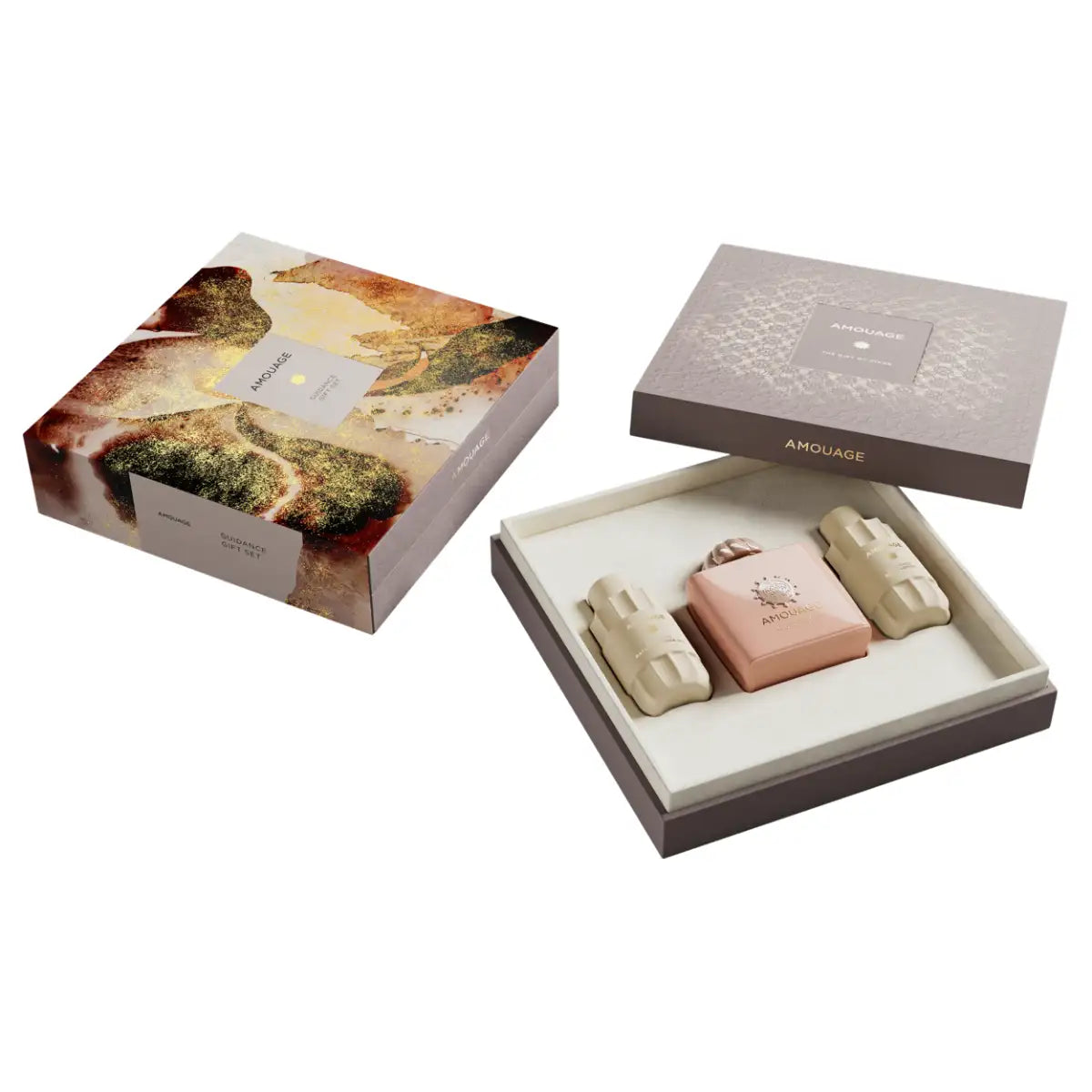 Amouage - Guidance - Gift of Kings Set