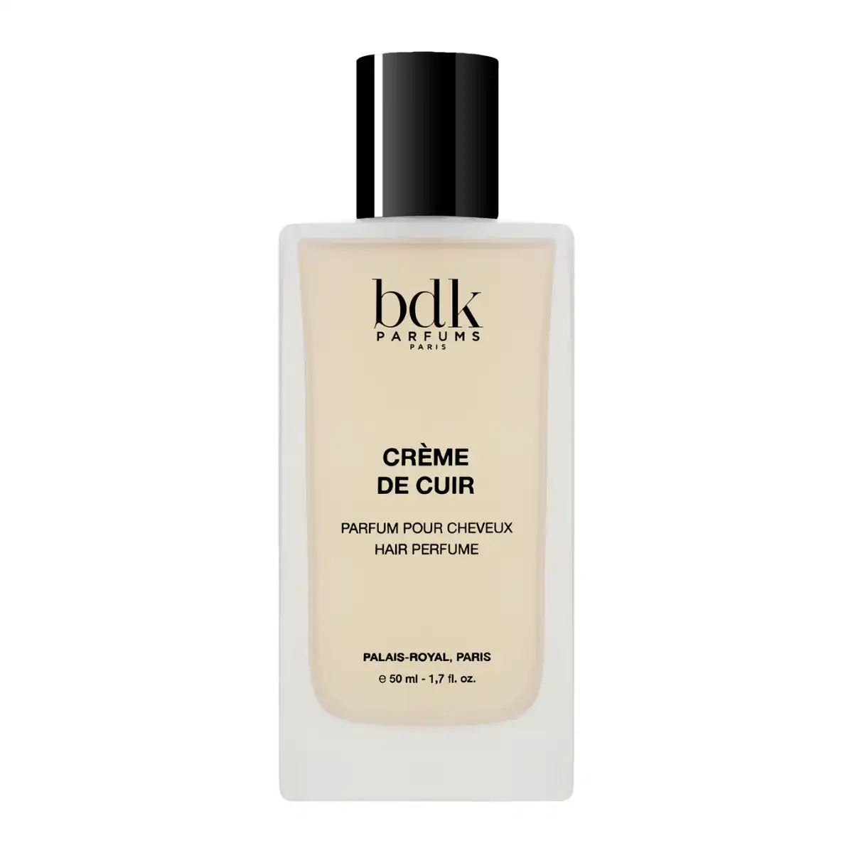 bdk Parfums - Crème de Cuir - Hair Perfume