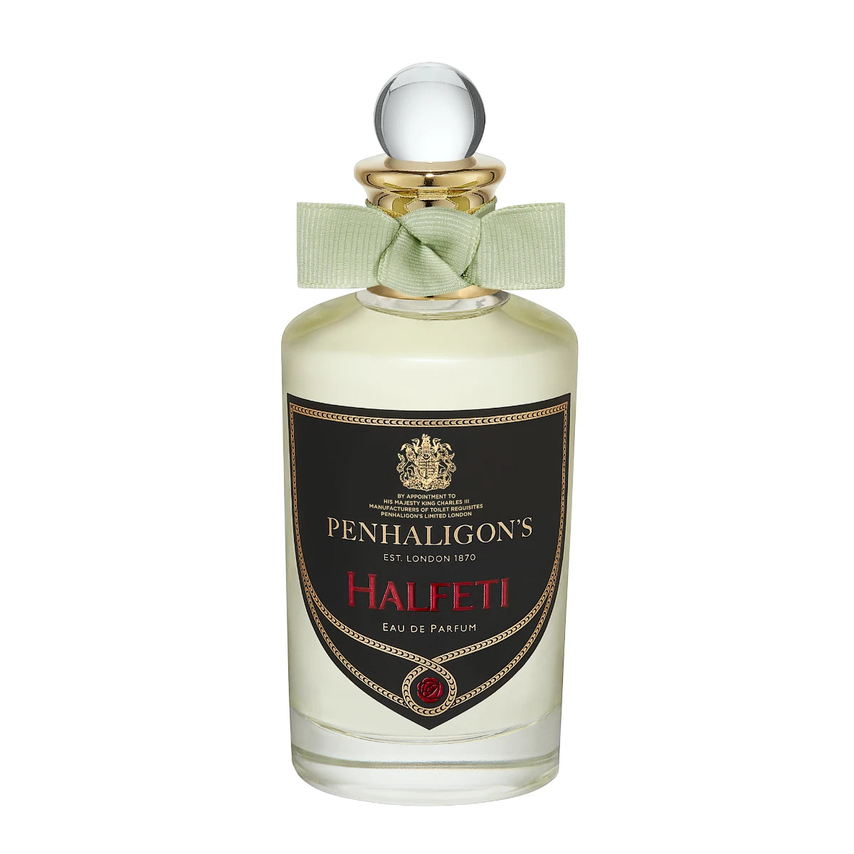 Penhaligon's - Trade Routes - Halfeti