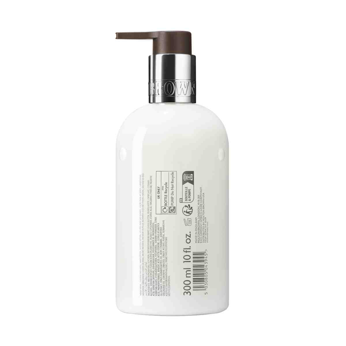 Molton Brown - Red Berry Revel - Hand Lotion - Limited